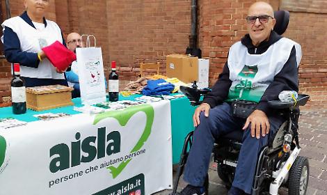 Vincenzo Soverino Aisla