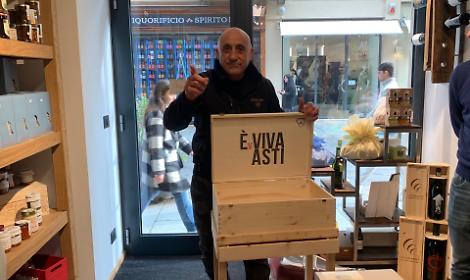 Arriva E'(v)Viva Asti, "una cassetta da riempire con l'oroglio di essere astigiani"