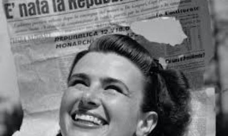 "L'Italia delle Donne" parla anche astigiano