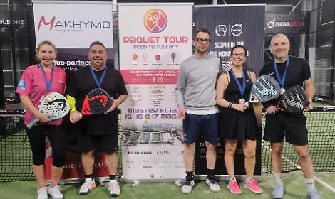 Padel Club Bra