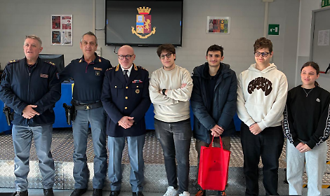 All'Artom la Giornata dell'orientamento che ha coinvolto 200 studenti