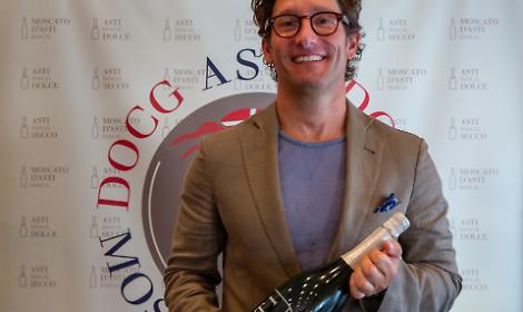 Intervista a Giacomo Pondini: le bollicine astigiane sono un successo in Cina