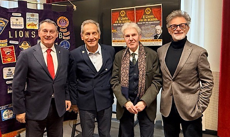 In scena lo spettacolo &ldquo;Chicago 1917 - Una visione di futuro&rdquo;