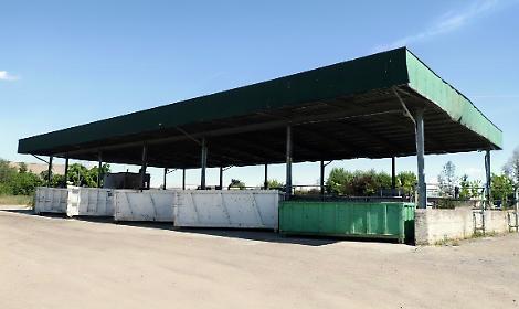 Luned&igrave; 16 l&rsquo;Ecocentro di via Ceca rimarr&agrave; chiuso