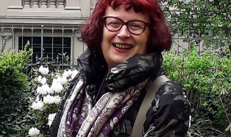 In un libro le storie di venti donne che hanno praticato l'arte della ripazione in tempi di conflitto