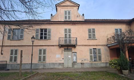 Santo Stefano Belbo acquista la casa natale di Cesare Pavese