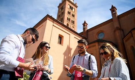 Vinum Alba 2026: dal 16 marzo al via le vendite online