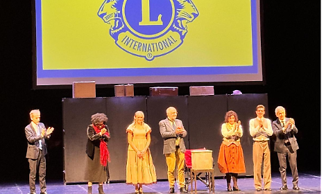 "Chicago, 1917 &ndash; Una visione di futuro": jazz, storia e solidariet&agrave; per sostenere l'ospedale di Asti