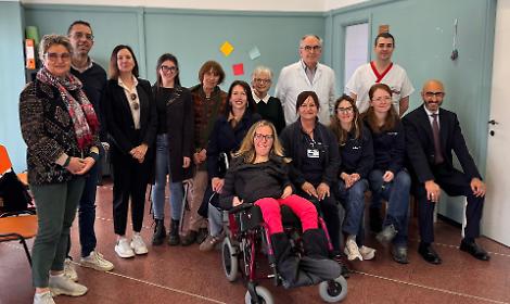 Apre un nuovo punto infermieristico nel quartiere di Praia