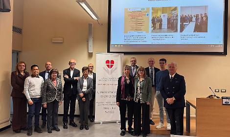 Dietro le quinte della diagnosi e della cura: viaggio nella sanit&agrave; astigiana