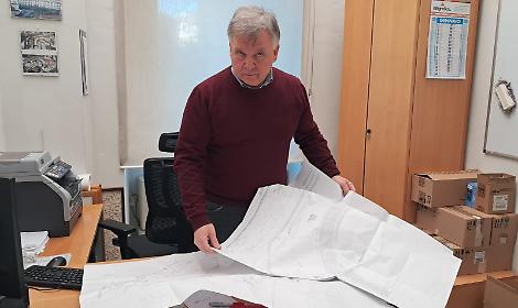 Geometra Antonio Mazzola