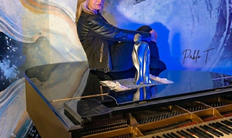 Anna Dari: &laquo;Nel mio nuovo brano la consapevolezza di una raggiunta serenit&agrave;&raquo;