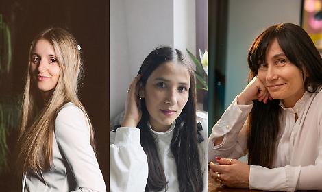 Tre autrici di Asti vincitrici al Concorso letterario nazionale Lingua madre