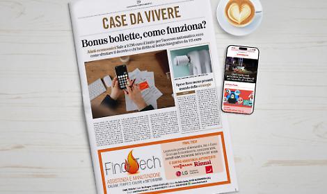 Case da Vivere marzo 2026