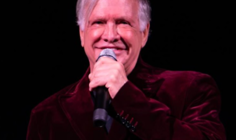 Il ballerino Garrison ad Asti per la serata &ldquo;Battiti &ndash; Note e parole per la vita&rdquo;