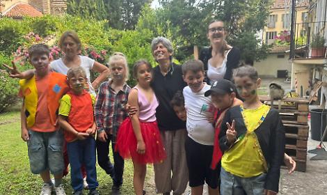 La scuola che non chiude: il "miglio" di Loazzolo e la montagna che resiste