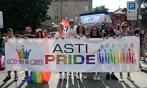 Asit Pride