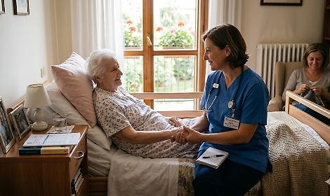 Assoluzione di psicologo e oncologo di Cure Palliative: anche la Corte d'Appello conferma