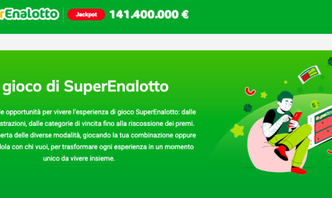 Estrazioni Lotto, SuperEnalotto e 10eLotto di oggi venerd&igrave; 27 marzo 2026: tutti i numeri vincenti e jackpot aggiornato