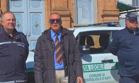 Il luned&igrave; e mercoled&igrave; tutte le settimane la polizia locale incontra i cittadini nelle borgate