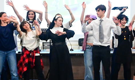 &laquo;La Notte nazionale del liceo classico &egrave; la festa dei nostri ragazzi&raquo;