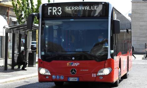 Sospensione dei servizi di trasporto pubblico ASP per le festivit&agrave; pasquali
