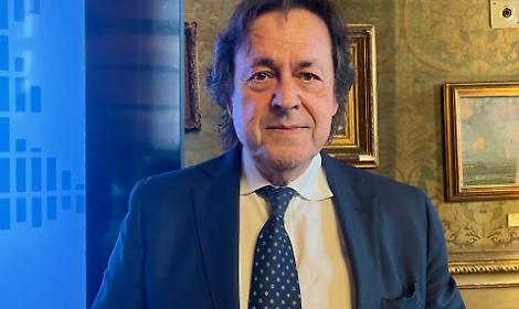 Gian Paolo Coscia rieletto presidente di Unioncamere Piemonte