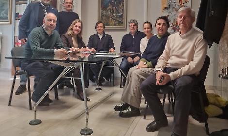 Edilizia, sottoscritto il Protocollo d&rsquo;Intesa per semplificare e uniformare le procedure