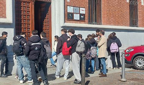 Aste Nitet Mundo, gli studenti diventano i nuovi ambasciatori del territorio