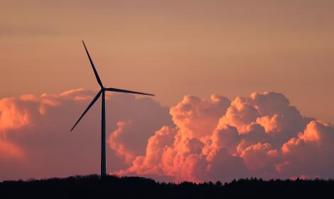 Settimana di sole e vento ad Asti: oggi cielo sereno ma allerta vento
