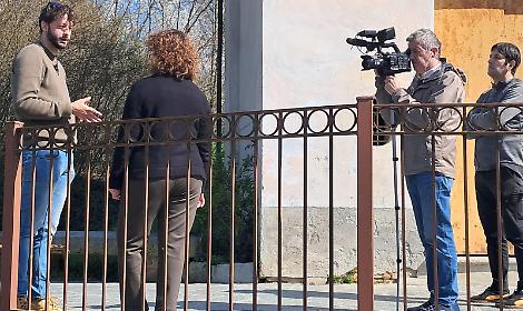 Il caso di Raffaele va in tv