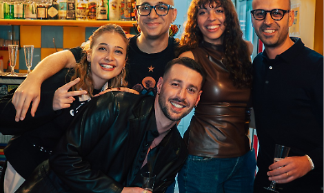 &laquo;Con "Heartist" vogliamo rendere attrattivo sul web l&rsquo;acquisto di musica&raquo;