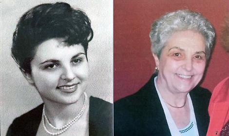 Cent'anni di coraggio: la staffetta partigiana Nicolina Soave festeggia un secolo