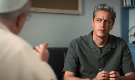 Dal nuovo film di Pif "Che Dio perdona a tutti" alla commedia diretta da Bradley Cooper, ecco i titoli usciti oggi