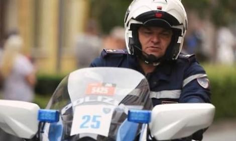 Morte improvvisa per Renzo, motociclista "veterano" della Polizia Stradale