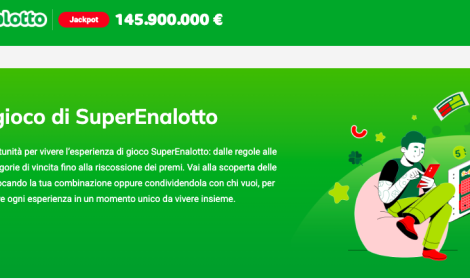 Estrazioni Lotto, SuperEnalotto e 10eLotto di oggi sabato 4 aprile 2026: tutti i numeri vincenti e jackpot aggiornato