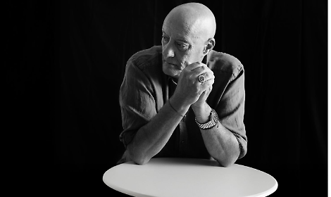 Il giornalista Stefano Nazzi ad Astimusica con "Indagini Live"