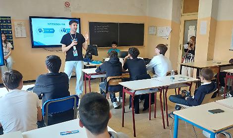 Cogestione al Giobert: due giornate tra formazione, creativit&agrave; e partecipazione