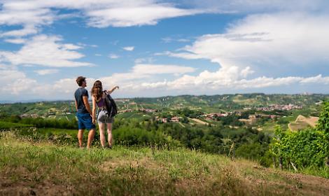 Piemonte 2025, il Turismo dei record: Langhe, Monferrato e Roero guidano la crescita regionale