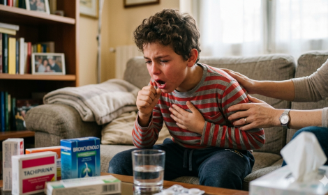 Il Piemonte si mobilita contro la pertosse