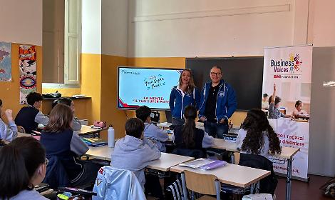 Dieci anni di Business Voices ad Asti: il Capitolo Barbera semina futuro con pillole d'inglese e coaching