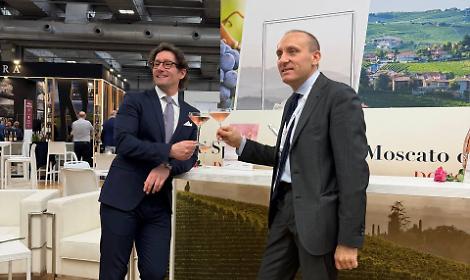 Vinitaly 2026: l&rsquo;Asti Docg protagonista tra record e novit&agrave;