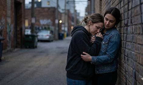 Infermiere accusato di aver violentato una collega in casa di riposo