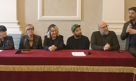 &laquo;In un documentario raccontiamo le affinit&agrave; tra Monferrato e Armenia&raquo;