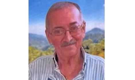 San Damiano d'Asti piange Nello, il volto gentile di chi aveva bisogno