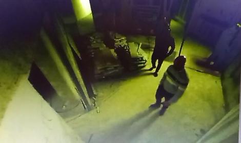 Tentato furto al cantiere dell'ospedale della Valle Belbo