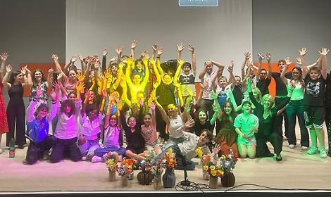 Furto alla Jona: StraAsti e Banca d'Asti ricomprano le attrezzature per l'Auditorium