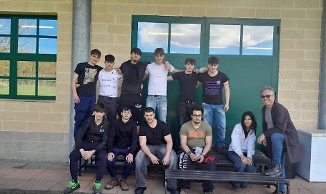 Via Don Molas si rinnova: nuovi spazi e un'estate dedicata allo sport