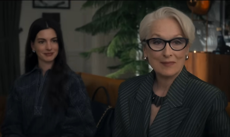 Tre nuovi film nelle sale astigiane in attesa del sequel "Il diavolo veste Prada 2"