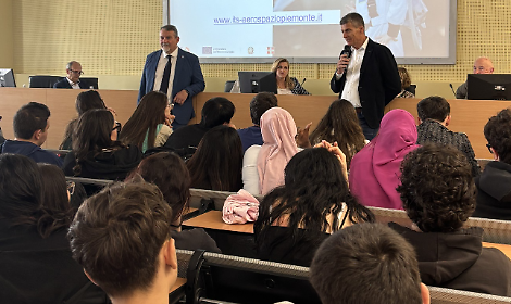 ITS Academy, apre ad Asti il primo sportello informativo sui percorsi post diploma ad alta specializzazione